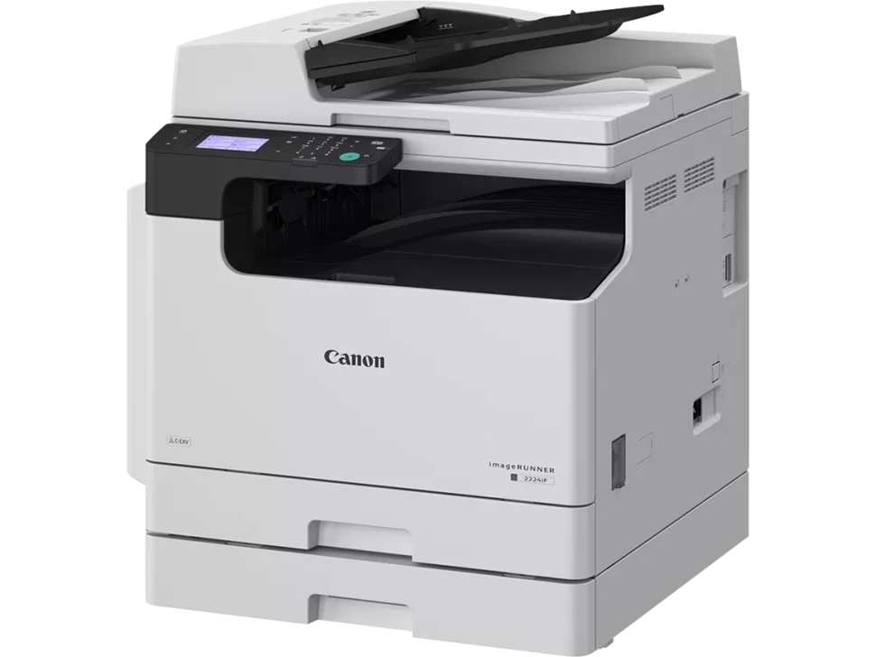 МФУ Canon imageRUNNER 2224 5942C001, фото 1