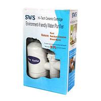 Очиститель воды для крана SWS918