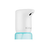 Сенсорный диспенсер для мыла-пены Kitfort КТ-2045, фото 2