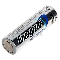 Батарейка Energizer Ultimate Lithium AA L91
