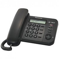 Panasonic KX-TS2356CAB аналоговый телефон (KX-TS2356CAB/RUB)