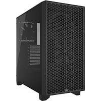 Corsair 3000D AIRFLOW Black корпус (CC-9011251-WW)