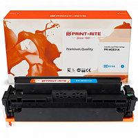 Print-Rite PR-W2031A лазерный картридж (PR-W2031A)