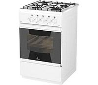 Газовая плита Плита бытовая FLAMA RG24019-W