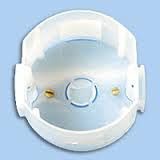 Орнату қорабы 75х40 КМ-107