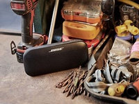 Раскрытие инноваций: Bose SoundLink Flex