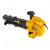 Воздуходувка электрическая EB-3000 Huter (70/13/38)