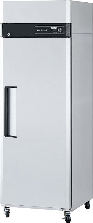 Шкаф холодильный Turbo air KR25-1