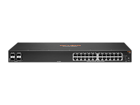 Коммутатор HP Enterprise/Aruba 6100 24G 4SFP+ Switch