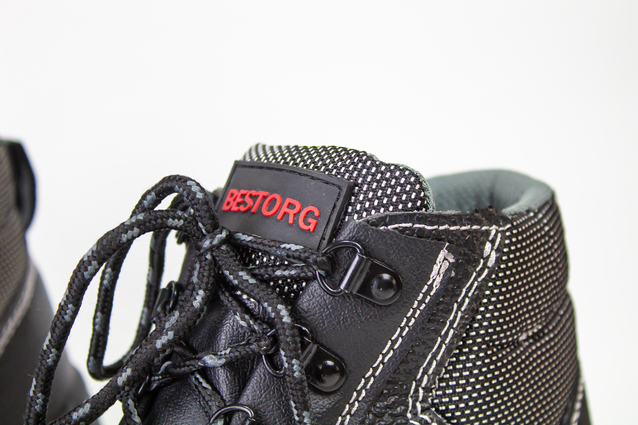 Профессиональные ботинки летние BESTORG BTS20 - фото 4 - id-p50785383