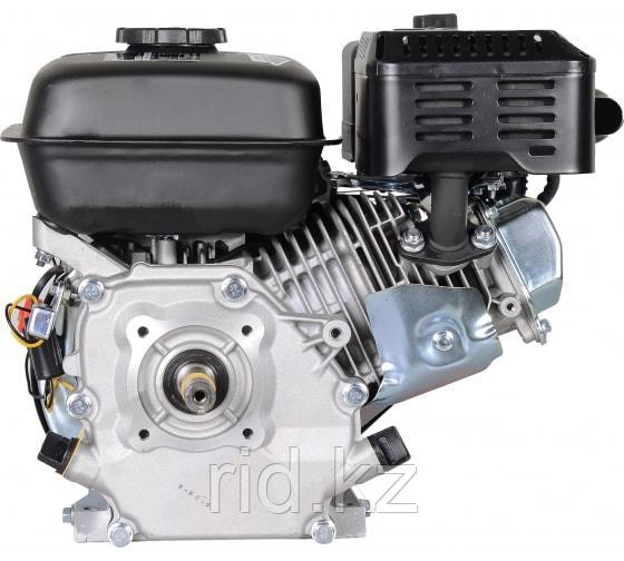 Двигатель бензиновый GE-170F-19 Huter 70/15/1 - фото 6 - id-p112944869