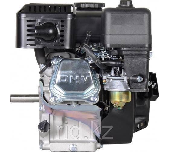Двигатель бензиновый GE-170F-19 Huter 70/15/1 - фото 7 - id-p112944869