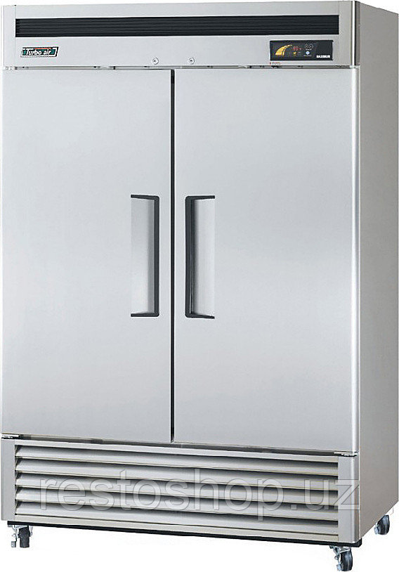Шкаф морозильный Turbo air FD-1250F - фото 1 - id-p112303000