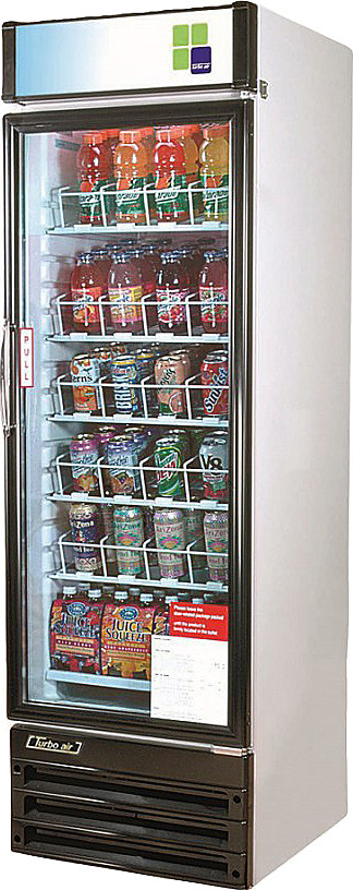 Шкаф холодильный Turbo air FRS-401RNP - фото 1 - id-p112249584