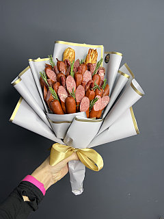 Пивной букет без алкоголя S