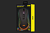 Мышь игровая 2E Gaming MG340 WL, RGB USB Black, фото 5