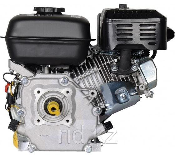 Двигатель бензиновый GE-170F-20 Huter 70/15/2 - фото 3 - id-p112944894