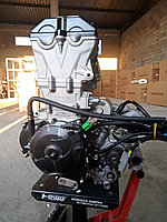 Двигатель Zong shen для мотоцикла NC450S ZS194MQ2