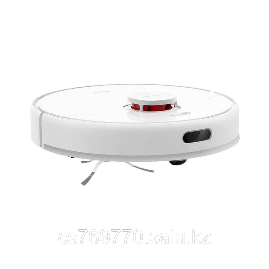 Робот-пылесос Dreame Robot Vacuum F9 Pro Белый - фото 1 - id-p112947706