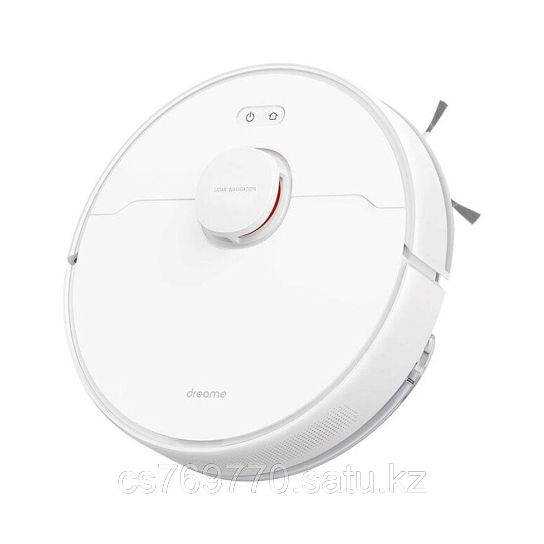 Робот-пылесос Dreame Robot Vacuum F9 Pro Белый - фото 2 - id-p112947706