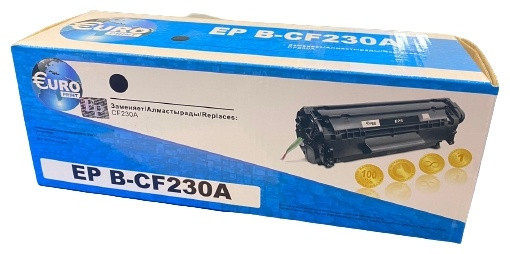 Картридж Europrint CF230A