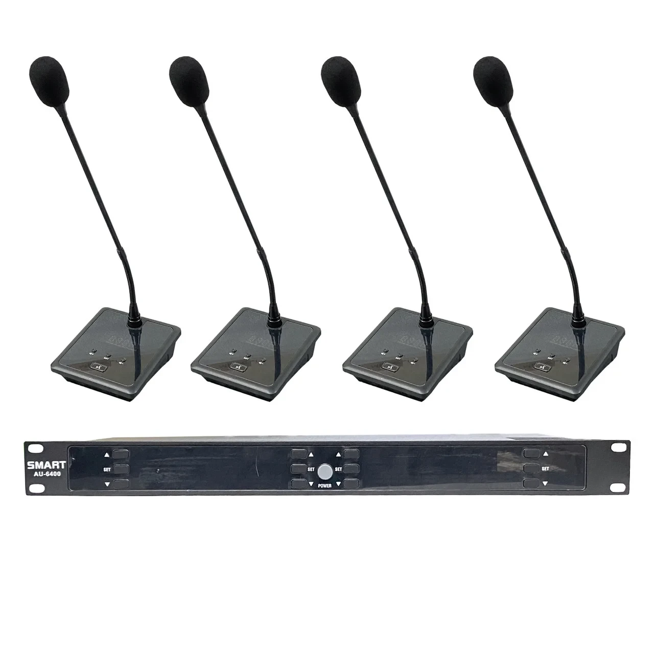 Smart AU-6400, фото 1