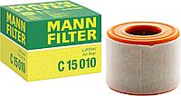 Воздушный фильтр Mann-Filter C15010