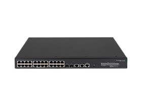 Коммутатор HP Enterprise/FlexNetwork 5140 24G POE+2SFP+2XGT EI Switch