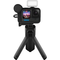 Экшн камера GoPro HERO12 Creator Edition