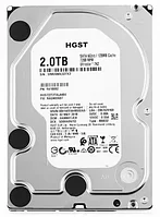 Жёсткий диск HDD 2 Tb SATA 6Gb/s Western Digital Ultrastar HUS722T2TALA604 3.5" 7200rpm 128Mb