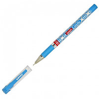 Ручка шариковая LUXOR "Uniflo MAX" 0,7 мм, синяя