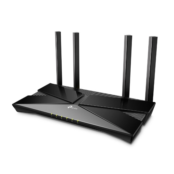 Маршрутизатор беспроводной AX3000 GbE Tp-Link Archer AX53