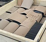 Плитка базальтовая камнелитая, фото 4