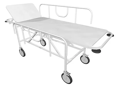 Тележки для перевозки больных