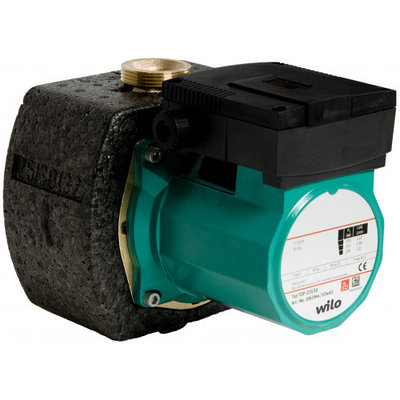 Циркуляционный насос Wilo TOP-S 65/15 DM PN6/10 (id 112954670), купить ...