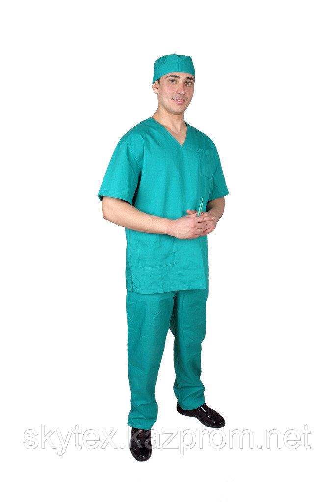 Медицинский костюм - фото 1 - id-p112953932