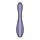 Вибратор-стимулятор точки G Satisfyer G-Force violett, фото 4