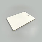 СОТОВЫЙ КАРТОН ДЛЯ ПЕЧАТИ ТОЛЩИНА 8мм, 2-х сторнний РАЗМЕР 1,22мХ2,44м, фото 2