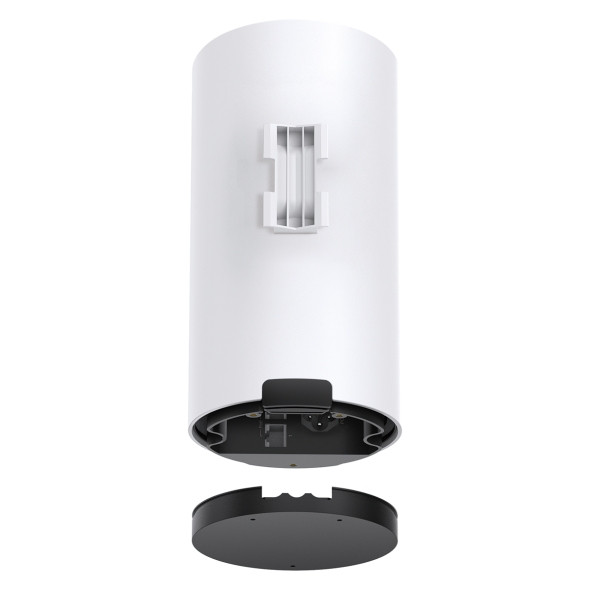 PoE Mesh Wi-Fi система GbE для улиц и помещений AX3000 Tp-Link Deco X50-Outdoor (1 устройства) - фото 3 - id-p112954170