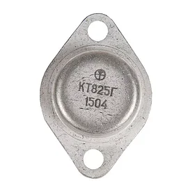 Транзистор КТ825Г