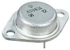 Транзистор КТ840А, фото 1