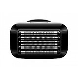 Сменная головка для электробритвы с 5 лезвиями Mi 5-Blade Electric Shaver Черный, фото 3