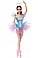Barbie Коллекционная кукла Барби Балерина HCB87, фото 5