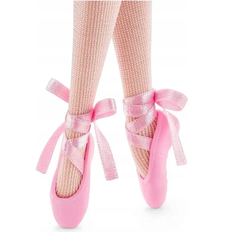 Barbie Коллекционная кукла Барби Балерина HCB87 - фото 6 - id-p112954287