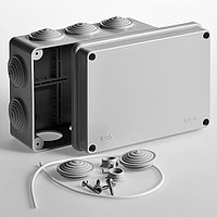 Тарату қорабы 240х195х90