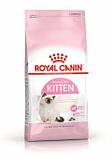 Акция ROYAL CANIN Kitten36, Роял Канин Киттен, корм для котят от 4-х мес, уп.2шт. х 2 кг. + подарок, фото 3