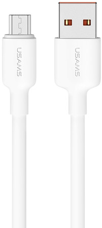 USB Кабель USAMS U84 MicroUSB