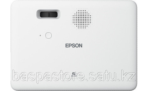 Проектор универсальный Epson CO-WX01 - фото 2 - id-p112957177