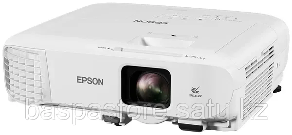 Проектор Epson EB-E20 - фото 1 - id-p112957203