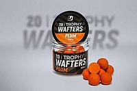 Саптамалы бойлдар ULTRABAITS Wafters Trophy 20мл 100гр Ағызу